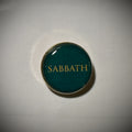 Sabbath Lapel Pin