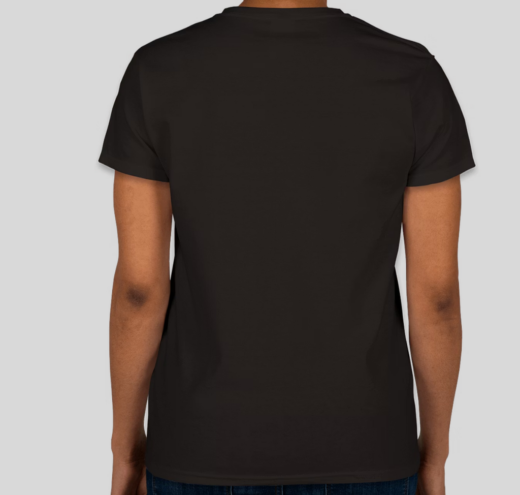 Sabbath Conference Women’s T-Shirt