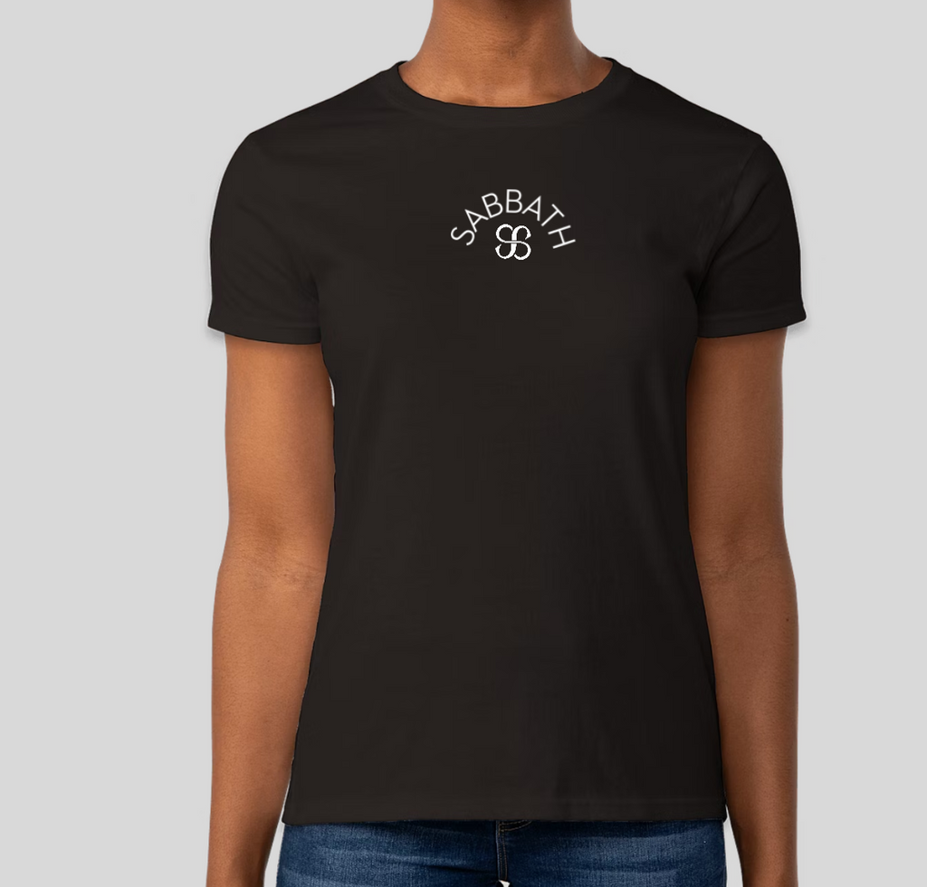Sabbath Conference Women’s T-Shirt