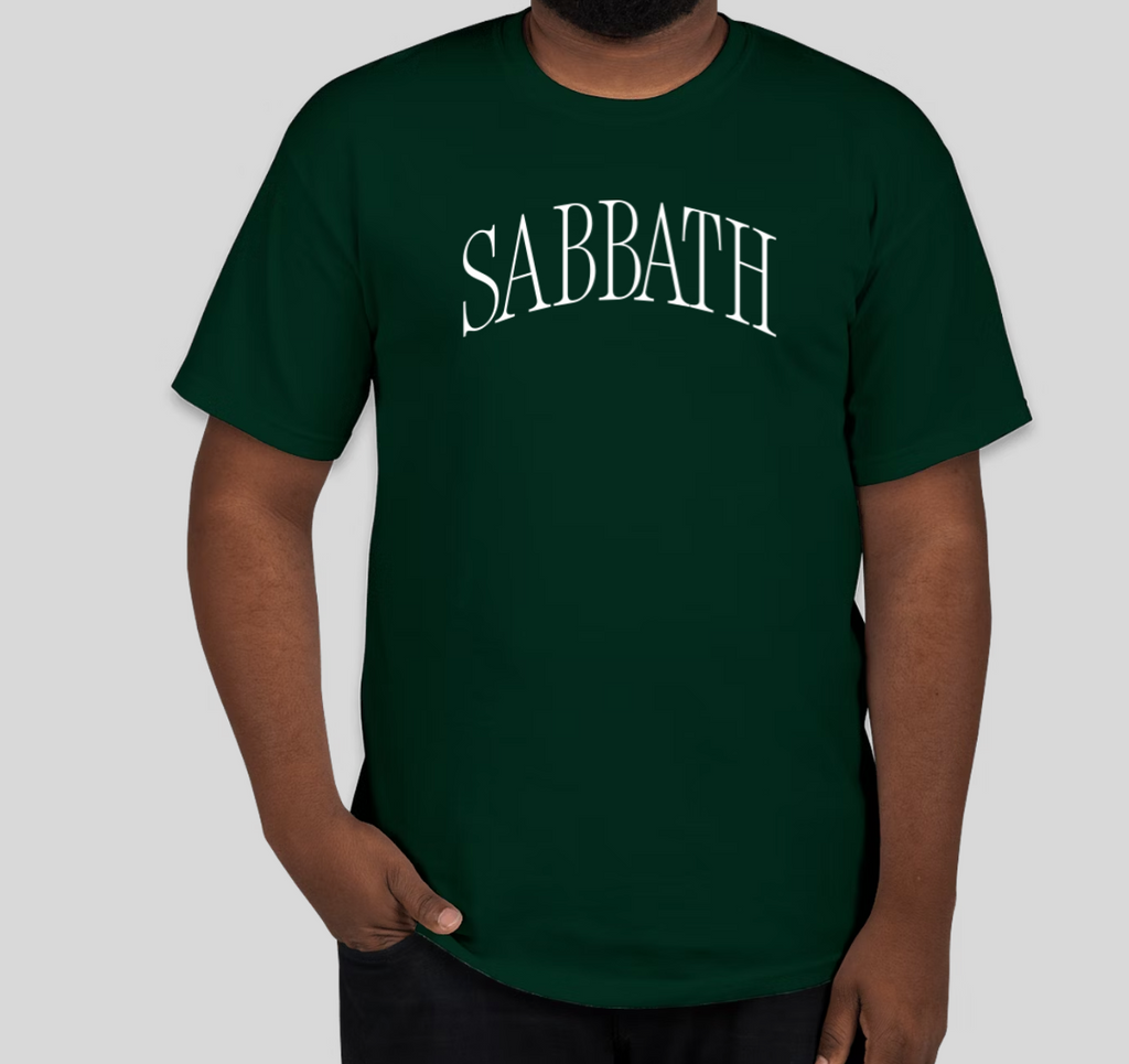 Sabbath T-Shirt